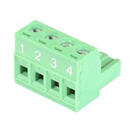 TB-4P-Male (25pc bag)