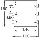 MTM861240LBF Image.
