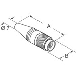 HR25A-9J-20SC Image.
