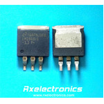 LM3940IS-3.3/NOPB