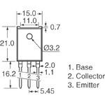2SC3506 Image.