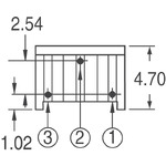 3362W-1-201LF Image.