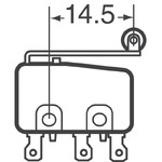 D2SW-3L2HS Image.