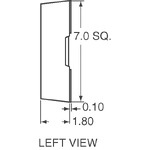 SCA3000-E05 Image.