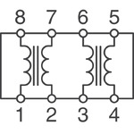 TCM1608G-201-4P Image.