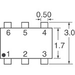 DMN2215UDM-7 Image.