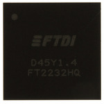 FT2232HQ-REEL Image.