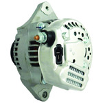 1515 YANMAR 41.5HP DIESEL ALTERNATOR