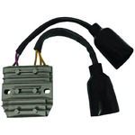 641709 REGULATOR AND RECTIFIER