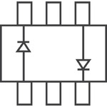 MMBZ5250BS-7 Image.