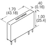 MP240D4 Image.