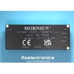 VCF4812EBO-100WFR3-N