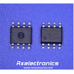 25LC256-E/SN