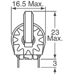 B82732R2172B030 Image.