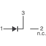 BZX84-C5V1,215 Image.