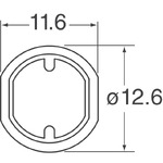 CDR125-220MC Image.