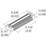 DF37NC-20DS-0.4V(51) Image.