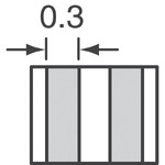 DLP11SN331HL2L Image.