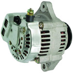 1300C YEAR 1993 104-22 PERKINS DIESEL ALTERNATOR