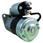322 YEAR 2003 STARTER