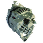 FG-35-G-2 ALTERNATOR