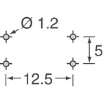 PTS125SM12-2LFS Image.