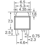 2SB157400L Image.
