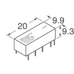 DS2Y-S-DC5V Image.