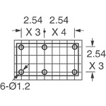 DSP2A-DC12V Image.