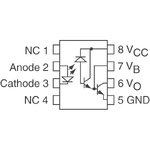 HCPL-0701-000E Image.