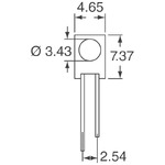 HLMP-1719-A00A2 Image.