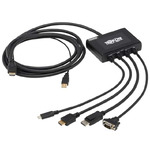 B321-4X1-HDVC