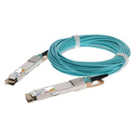 QSFPDD4-400G-AOC10M-C
