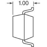 HSMS-281C-BLKG Image.