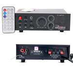 AMP SA35