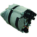 MAN154 ALTERNATOR