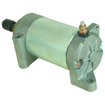 MX Z 600 X SNOWMOBILE YEAR 2004 597CC STARTER