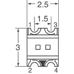 BRPY1201W-TR Image.