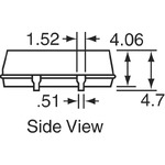 ECS-8FMX-020-TR Image.