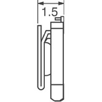 EVM-1DSX30B23 Image.