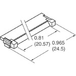 FH12A-40S-0.5SH(55) Image.