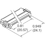 FH12-40S-0.5SH(55) Image.
