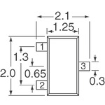 MA3J74200L Image.