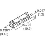 XF2L-3025-1A Image.