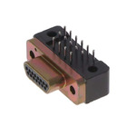 MDM-15PCBR-L61-F222