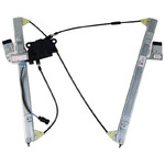 LTVK39RB WINDOW REGULATOR - WITH MOTOR