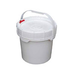 PAIL-SCR-35-W