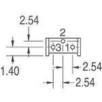 3386X-1-500LF Image.