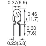 RUSBF120 Image.