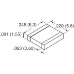 C2225C105KARACTU Image.